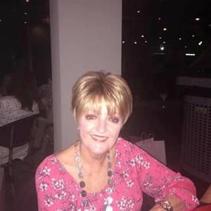 Meet your Posher, Gretta